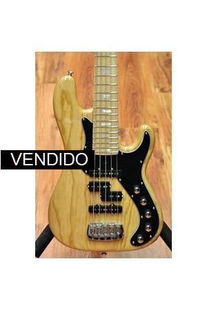 Maruszczyk Jake 5-3CPU Natural Maruszczyk Jake 5-3CPU Natural